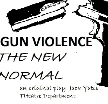 gun violence gun violence
